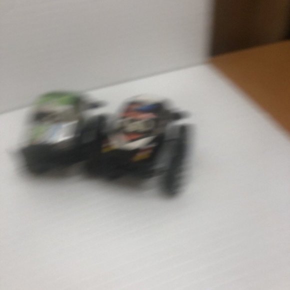 6 Piece Lot Cross Country Pull Back Cars - Picture 9 of 13